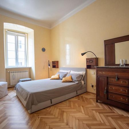 Art & History - New - Modern Classic Apartment ترييستي المظهر الخارجي الصورة